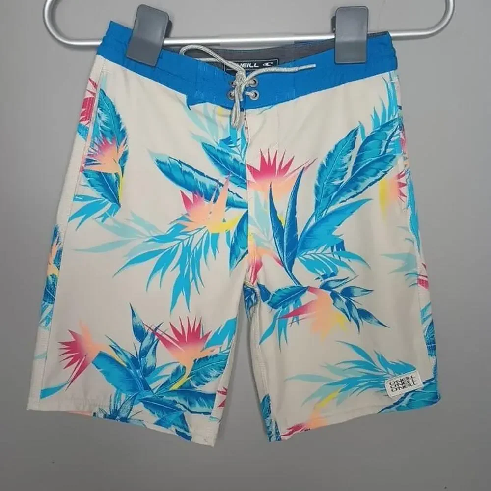 O'Neill Cruzers Board Shorts